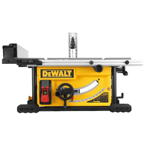 Stolna pila DEWALT DWE7492-QS, 250mm (2000 W)-1
