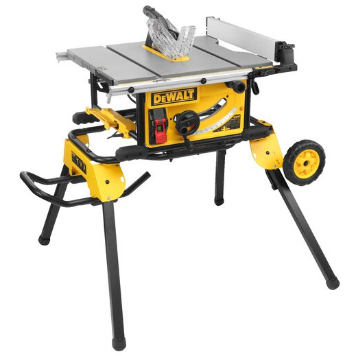 Stolna pila DEWALT DWE7492-QS, 250mm (2000 W)-2