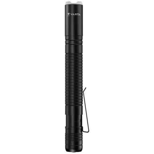 Svjetiljka VARTA Aluminium Light F10 2 AAA BLILB