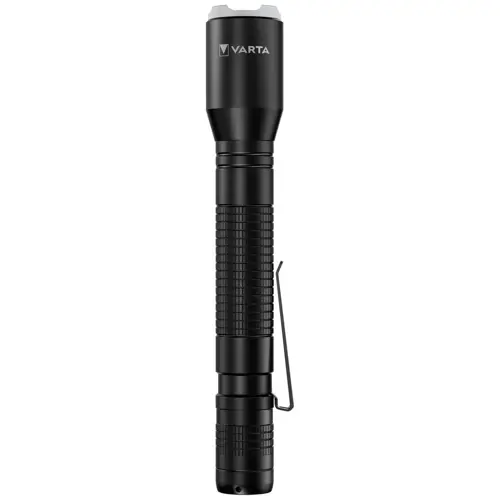 Svjetiljka VARTA Aluminium Light F20 2 AA BLILB