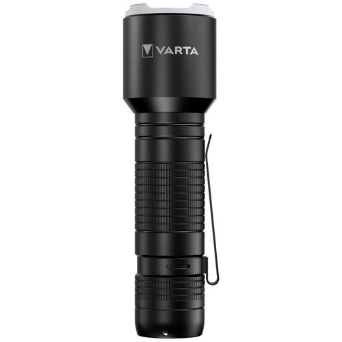 Svjetiljka VARTA Aluminium Light F30 3 AAA BLILB VAR-0