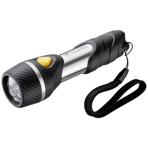 Svjetiljka VARTA Day Light Multi LED F10 1xAA BL.1-1