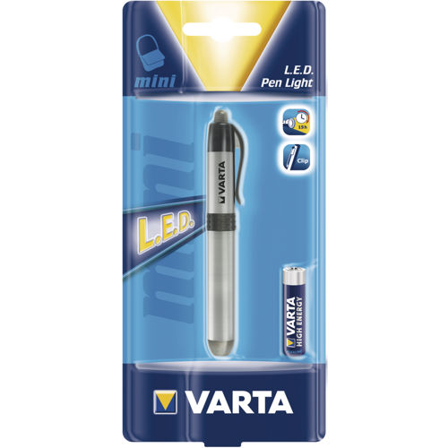 Svjetiljka VARTA LED Pen 1AAA-0
