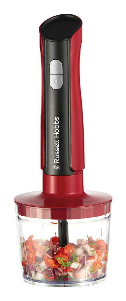 Štapni mikser RUSSELL HOBBS 27140-56 Desire 3u1-1