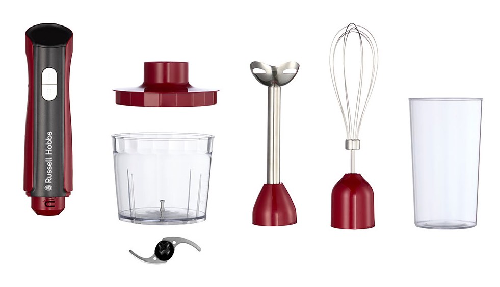 Štapni mikser RUSSELL HOBBS 27140-56 Desire 3u1-0