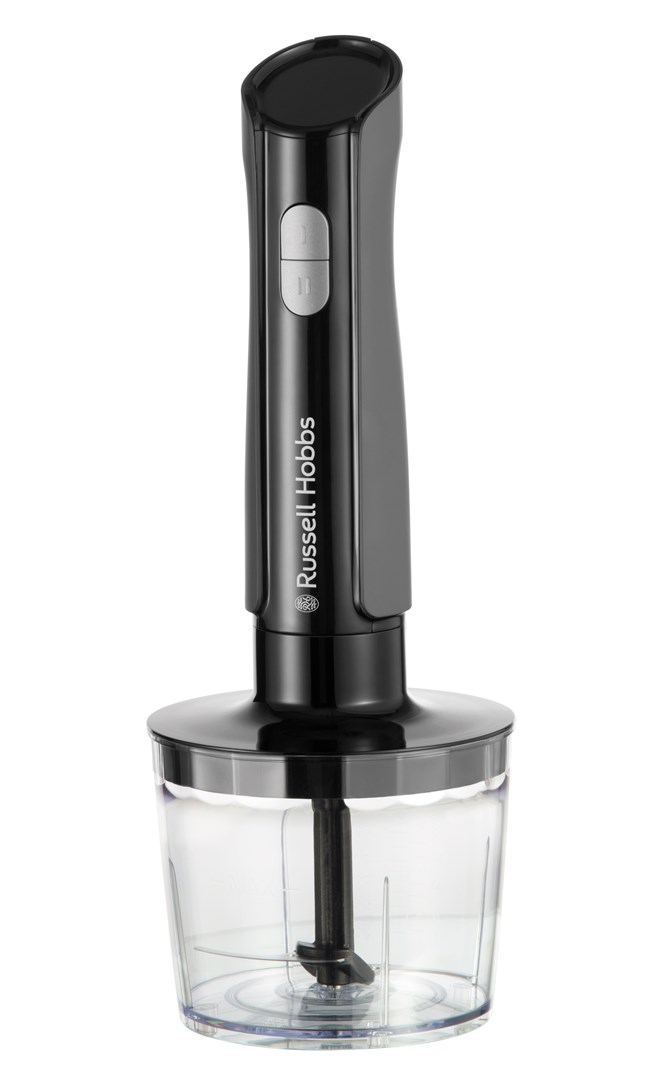 Štapni mikser RUSSELL HOBBS 27141-56 Matte Charcoal 3u1-7