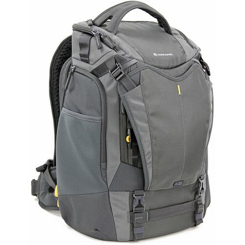 Torba za fotoaparat VANGUARD ALTA SKY 49-1