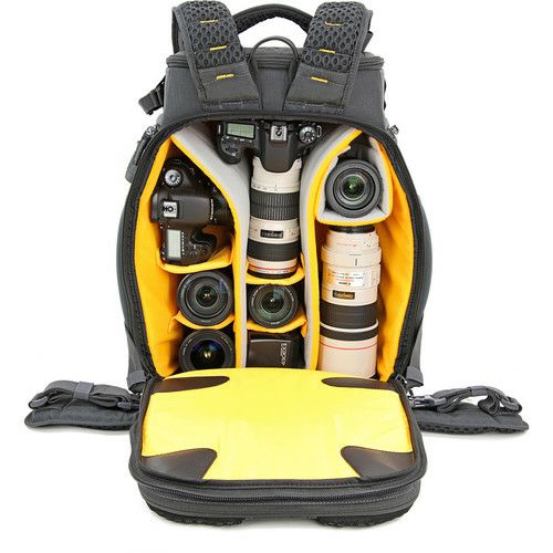 Torba za fotoaparat VANGUARD ALTA SKY 49-2