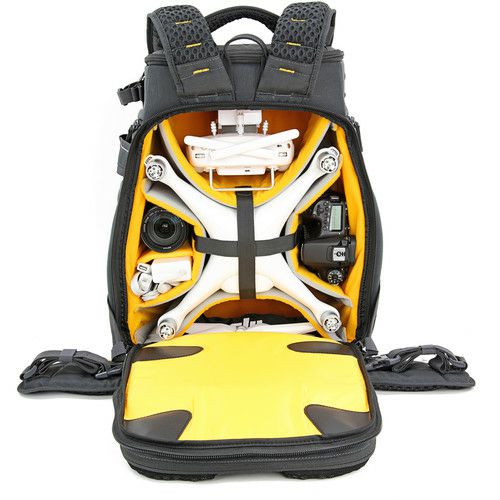 Torba za fotoaparat VANGUARD ALTA SKY 49-6
