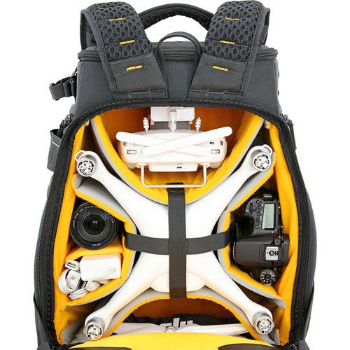 Torba za fotoaparat VANGUARD ALTA SKY 49-7