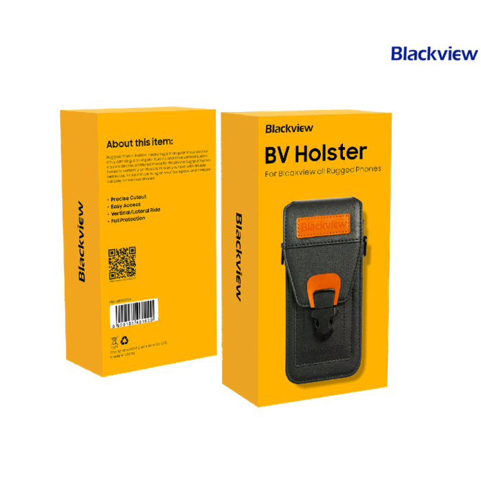 Torbica BLACKVIEW C01, za robusne mobitele-6