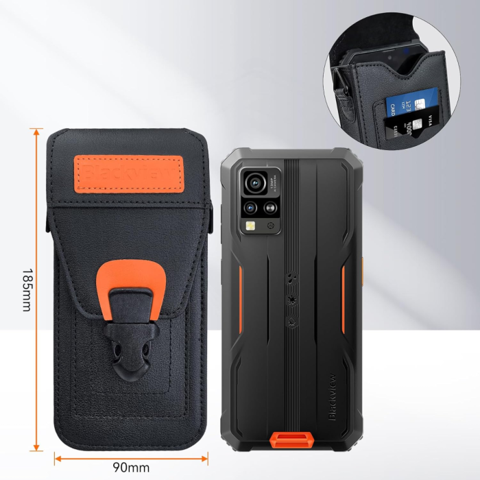 Torbica BLACKVIEW C01, za robusne mobitele-1