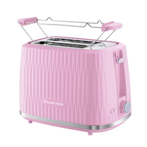 Toster RUSSELL HOBBS 27372-56 Eden rozi