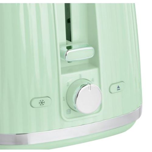 Toster RUSSELL HOBBS 27374-56 Eden zeleni-2