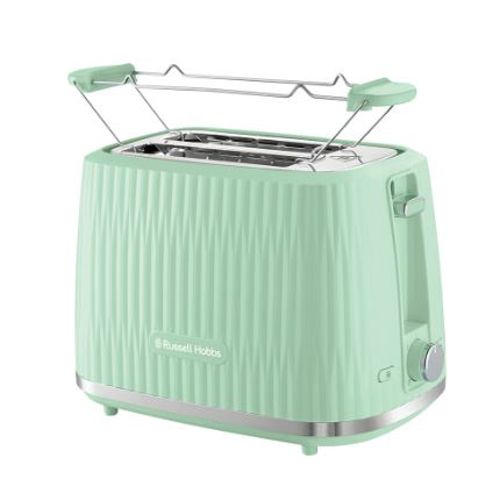 Toster RUSSELL HOBBS 27374-56 Eden zeleni-0