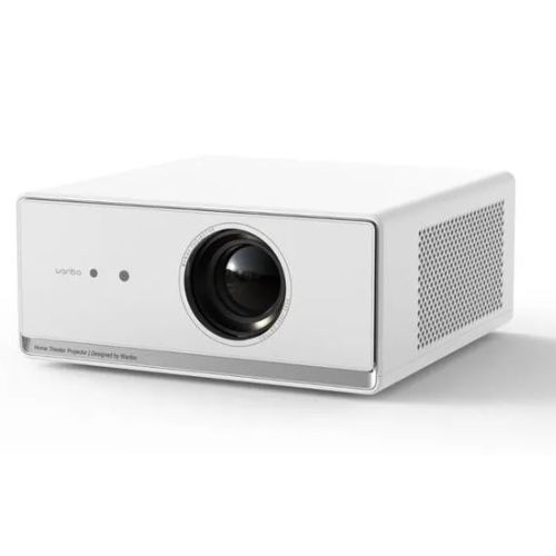 Wanbo X5 Air | Projector | FullHD, 1100 ANSI, Wi-Fi6, Wanbo OS (Android TV)-0