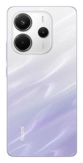 Mobitel XIAOMI Redmi Note 14 4G 6/128GB, Mist Purple EU-5