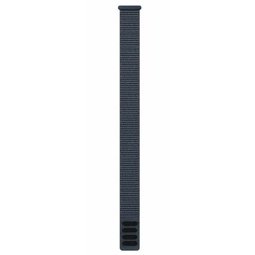 Zamjenski remen GARMIN Ultrafit 2, 22mm, Nylon strap plavi, 010-13306-13