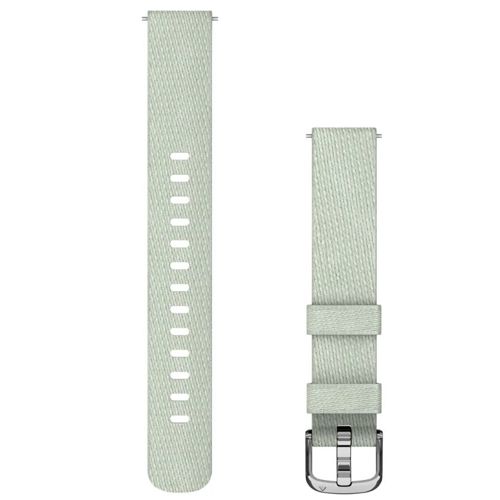 Zamjenski remen GARMIN za Lily 2 Sage Gray Nylon, 010-13302-11-0