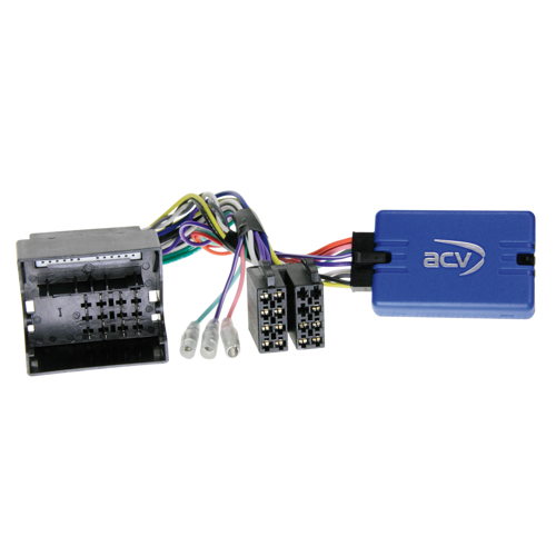 Adapter ACV 42svx002 Opel corsa/astra h
