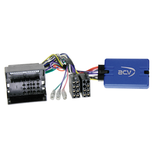 Adapter ACV 42svx002 Opel corsa/astra h-0