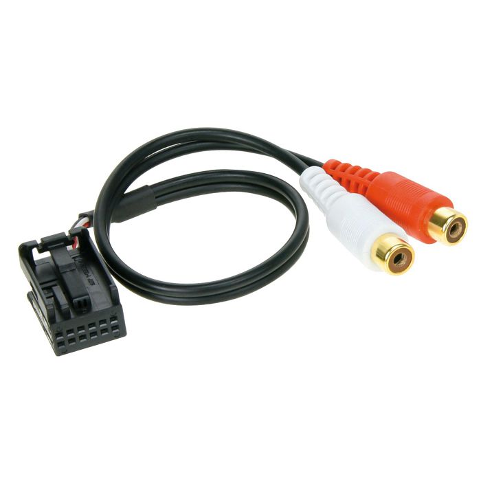 Adapter ACV AUX IN WV / ŠKODA-0