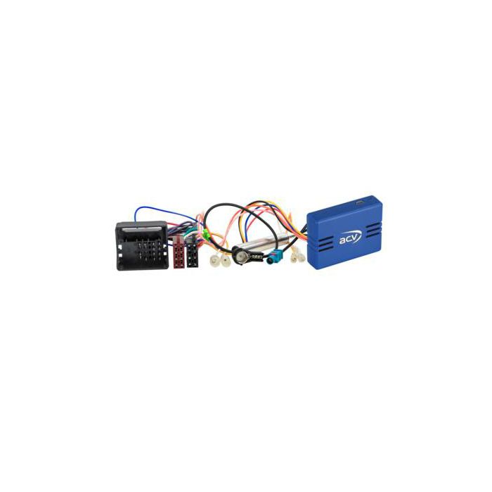 Adapter ACV Citreon Peugeot Can bus-0