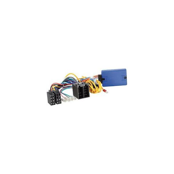 Adapter ACV MB Vito 2015 iso