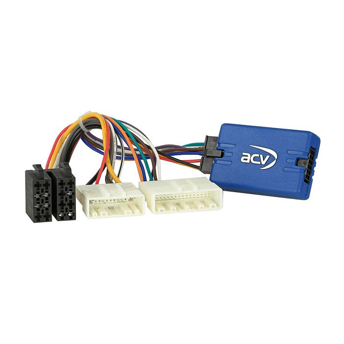 Adapter ACV Renault 42SRN011