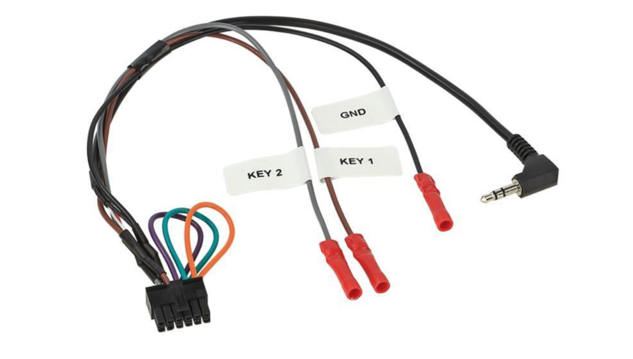 Adapter ACV Renaut 42SRN004-1