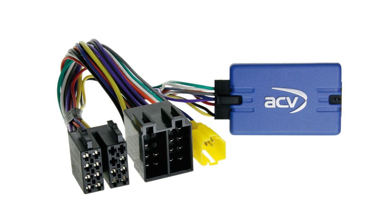 Adapter ACV Renaut 42SRN004-2