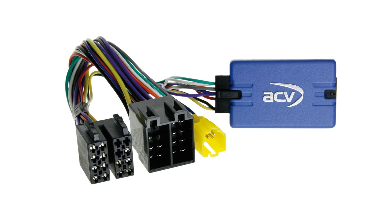 Adapter ACV Renaut 42SRN004-0