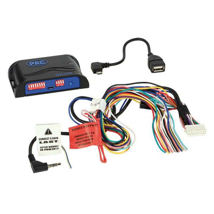 Adapter ACV SWC Smartphone-0