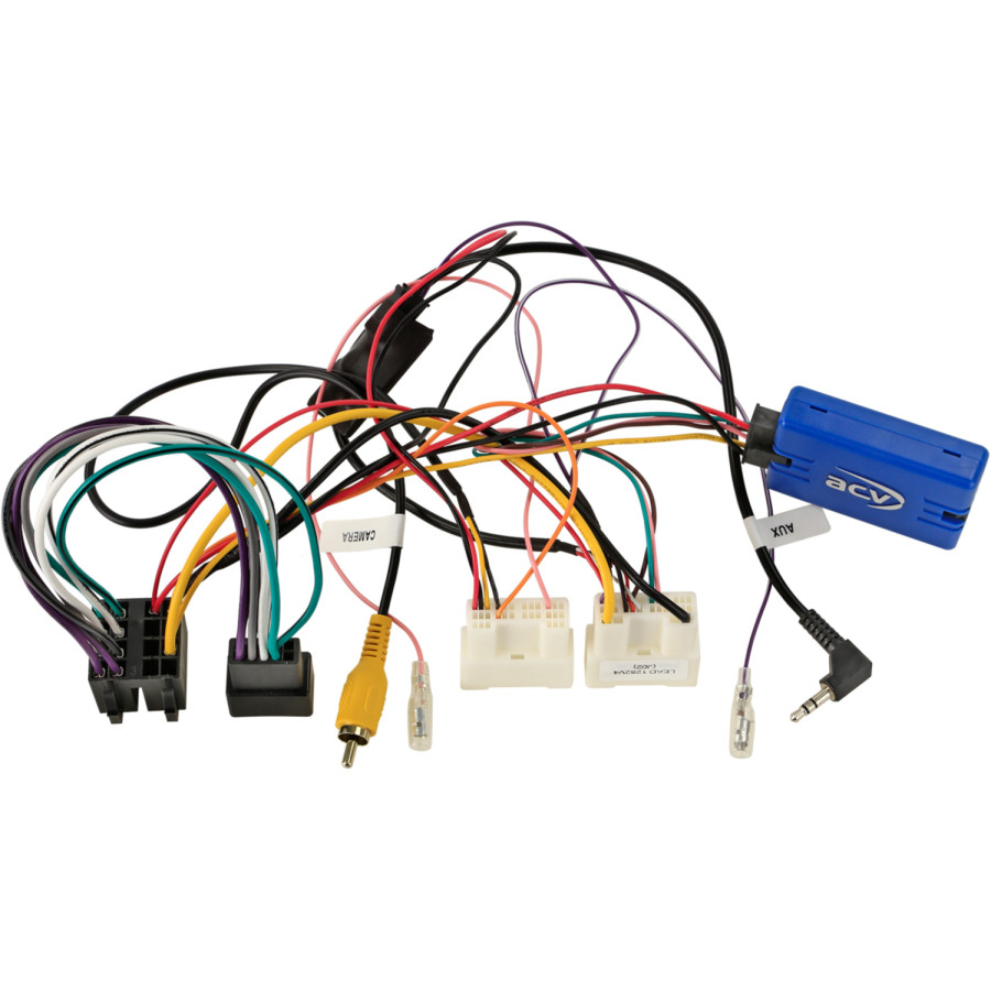 Adapter ACV TOYOTA 42STY014-0-1