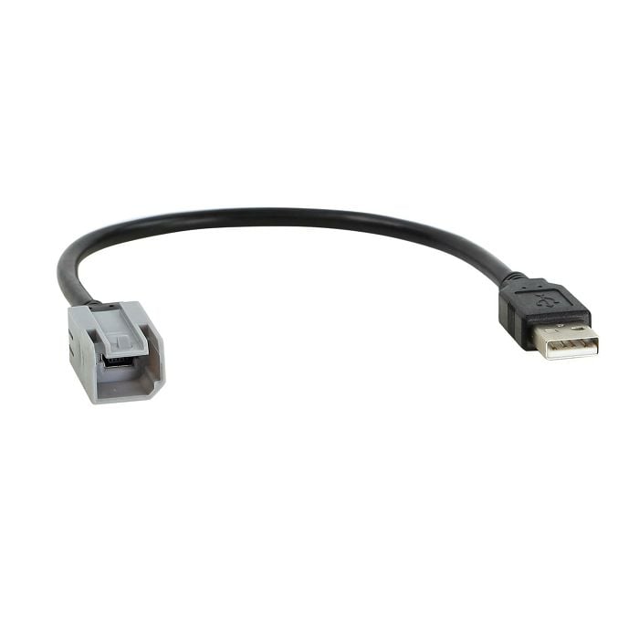 Adapter ACV USB Fiat Iveco