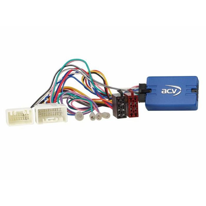 Adapter SWRC ACV Dacia-0