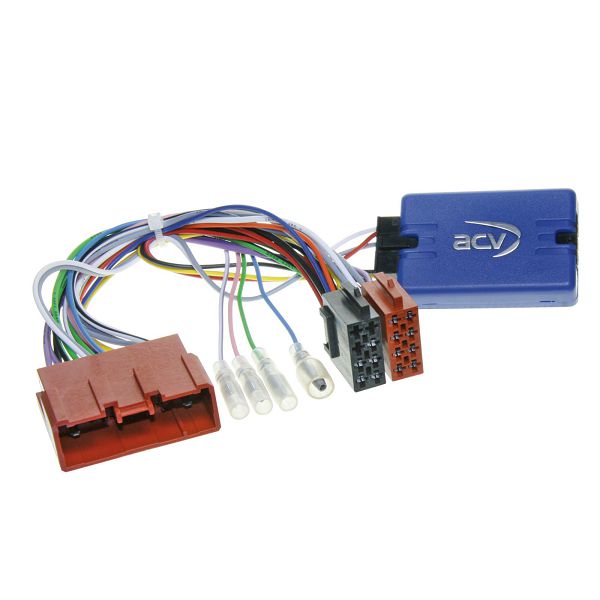 Adapter SWRC ACV MAZDA 42SMZ002-0