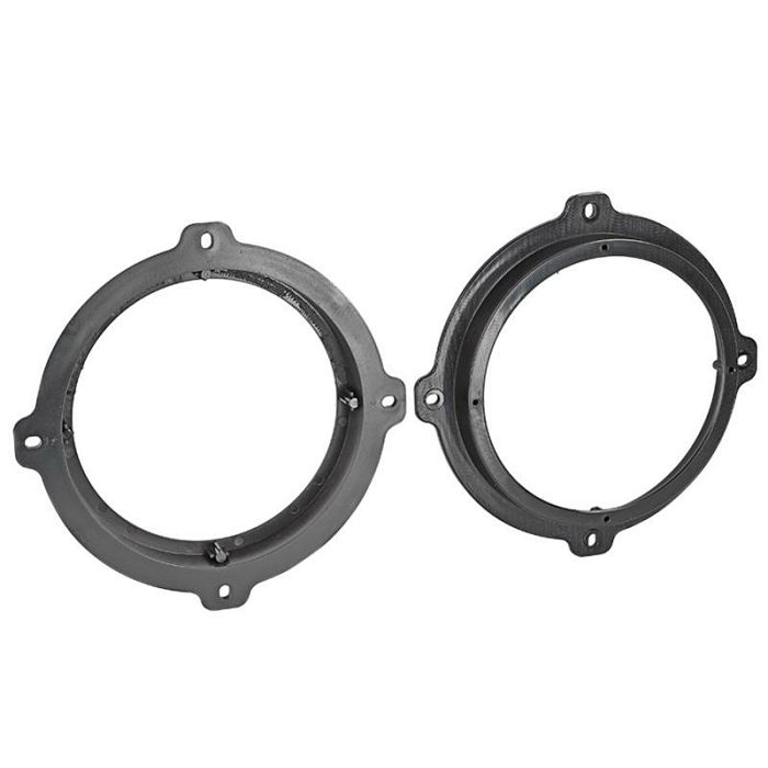 Adapter zvučnika ACV Hyundai i30/ix35/Tucson 165mm prednji-0