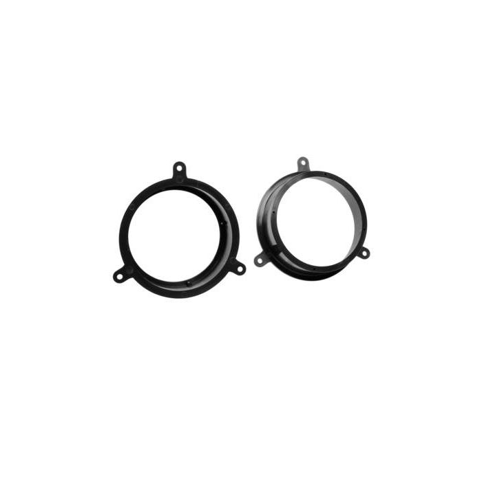 Adapter zvučnika Renault 165 mm-0