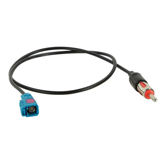 Antenski adapter ACV DIN M - FAKRA KONTRA 50 cm-0