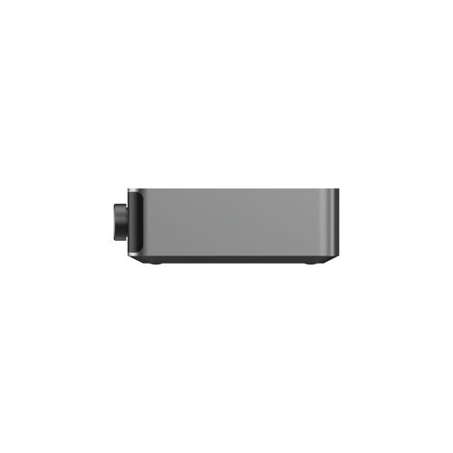 Audio streamer WiiM Ultra, gray-8