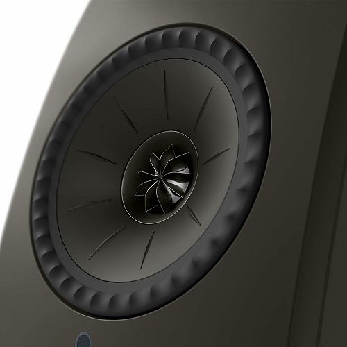 Bežični Hi-Fi zvučnici KEF LSX II LT Graphite Grey (par)-3