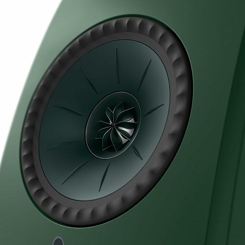 Bežični Hi-Fi zvučnici KEF LSX II LT Sage Green (par)-4
