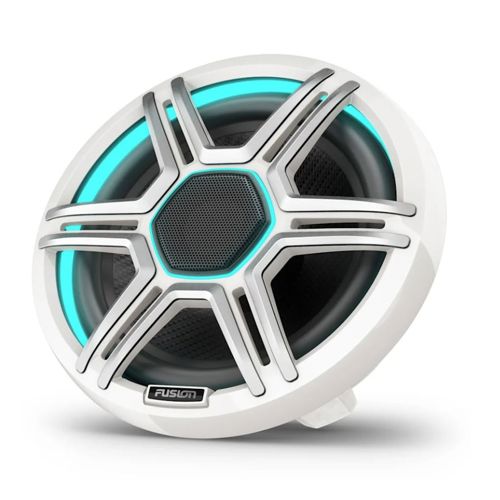 Brodski zvučnici FUSION Apollo, AP-FL77SPW Series v2 7.7" Sport bijeli, 010-02918-11-1