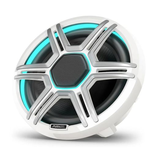 Brodski zvučnici FUSION Apollo, AP-FL88SPW Series v2 8.8" Sport bijeli, 010-02918-21-1