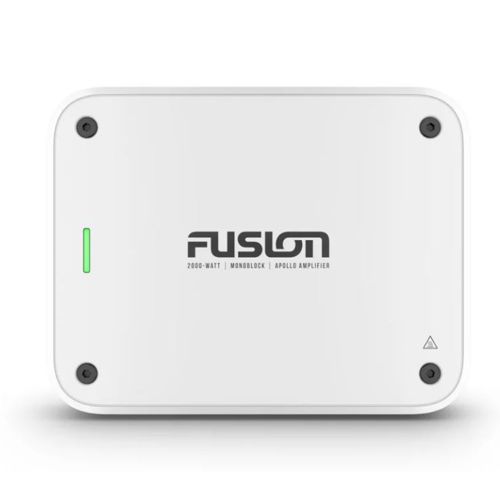 Brodsko pojačalo FUSION Apollo Monoblock, 010-02284-15