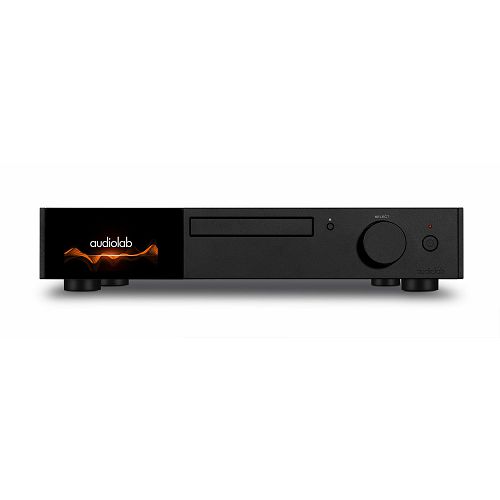 CD transport AUDIOLAB 9000CDT crni-0
