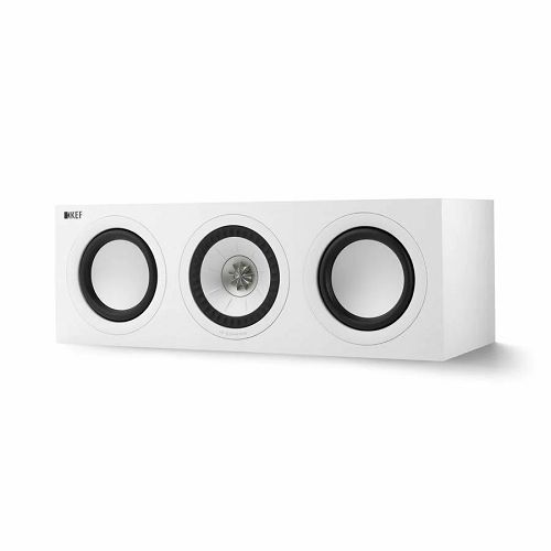 Centralni zvucnik KEF Q250c bijeli