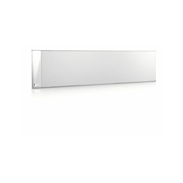 Centralni zvučnik KEF T301C bijeli