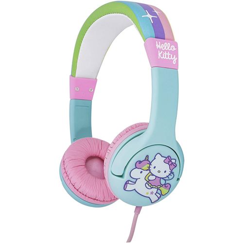 Dječje slušalice OTL TEHNOLOGIES Hello Kitty Unicorn